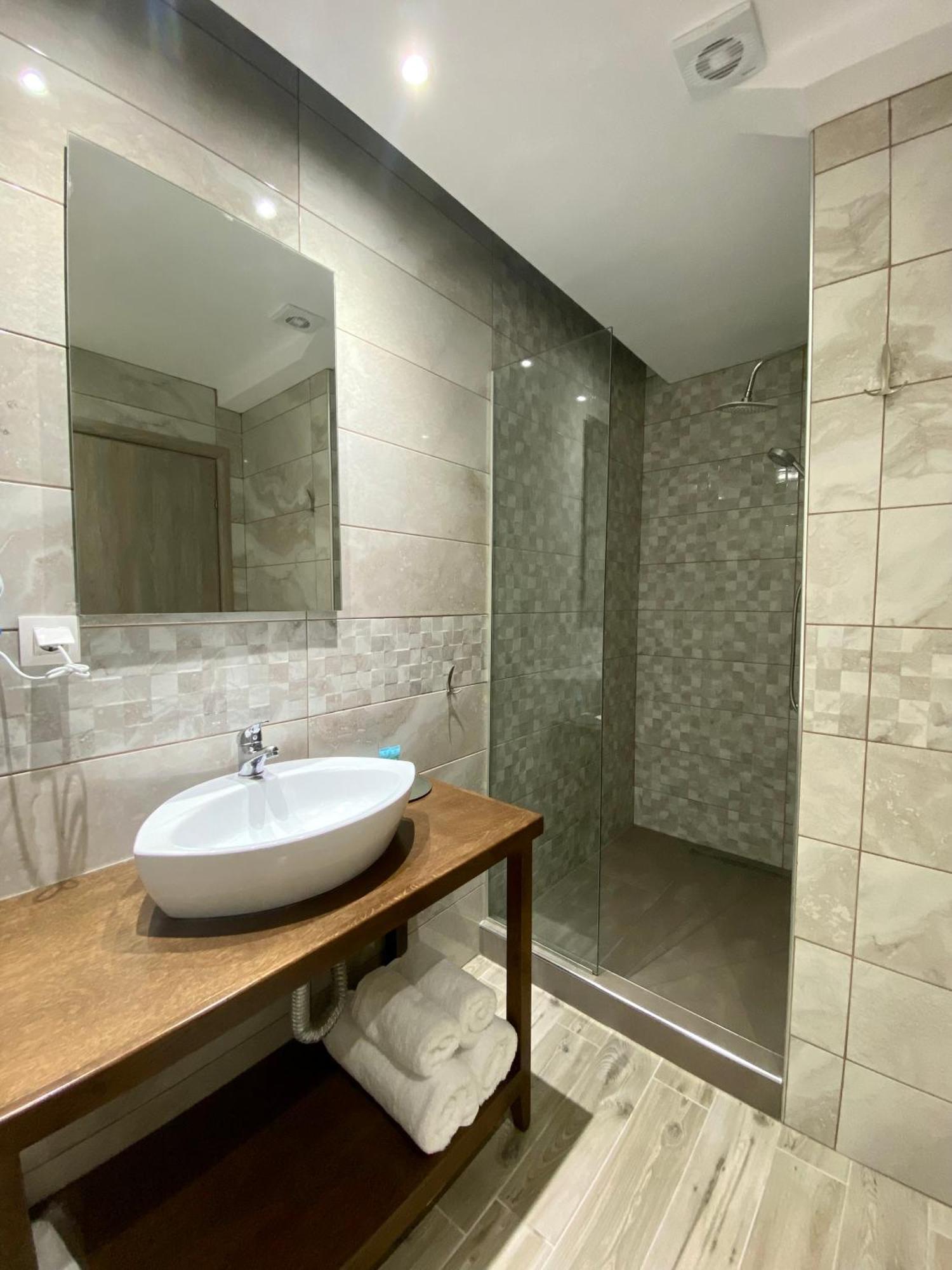 Thea Apartments Скала-Марион Экстерьер фото